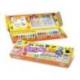 ROTULADOR CARIOCA PERFUME CAJA 30 UNIDADES COLORES SURTIDOS