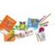 SET CREATIVO GIOTTO ART LAB MAGIC NEON