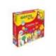 SET CREATIVO GIOTTO BE-BE PARA COLOREAR Y MOLDEAR