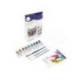 SET PINTURA GOUACHE DALER ROWNEY SIMPLY ACTIVITY