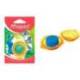 GOMA DE BORRAR MAPED CROC CROC MALEABLE