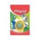 GOMA DE BORRAR MAPED CROC CROC MALEABLE