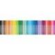 ROTULADOR MAPED COLOR PEPS OCEAN CAJA DE 48 UNIDADES COLORES SURTIDOS
