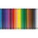 LAPICES DE COLORES MAPED COLOR PEPS INFINITY CAJA DE 24 COLORES SURTIDOS