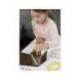 LAPICES DE COLORES MAPED COLOR PEPS INFINITY CAJA DE 12 COLORES SURTIDOS