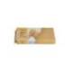 PASTA JOVI PARA MODELAR AIR DRY CLAY 250 GR COLOR OCRE