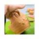 PASTA JOVI PARA MODELAR AIR DRY CLAY 250 GR COLOR OCRE