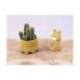 PASTA JOVI PARA MODELAR AIR DRY CLAY 250 GR COLOR OCRE