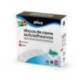 DISCO DE CIERRE PLICO VELCRO AUTOADHESIVO 20 MM DIAMETRO COLOR VERDE CAJA DE 400 UNIDADES