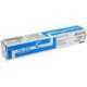 TONER KYOCERA -MITA TK895C FSC-8020MCP / 8025MCP / C8520 / C8525 LASER CIAN TK895C