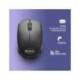 SET TECLADO Y RATON NGS ALLURE MULTIMEDIA INALAMBRICO USB NANO 2,4 GHZ COLOR NEGRO
