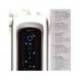 PURIFICADOR DE AIRE FELLOWES AERAMAX DX5 RENDIMIENTO HASTA 8 M2 FILTRO HEPA / CARBONO 180X214X700 MM