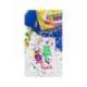 ROTULADOR CARIOCA MAGIC BORRABLE CAJA DE 20 UNIDADES COLORES SURTIDOS