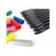 ROTULADOR BIC COLOR UP ESTUCHE DE 12 COLORES SURTIDOS