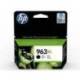 CARTUCHO INK-JET HP 963 XL COLOR NEGRO 3JA30AE