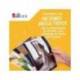 TINTA EPSON ECOTANK 102 ET-2700 / 2750 / 3700 / 3750 / 4750 BOTE DE 70 ML CIAN 6.000 PAG