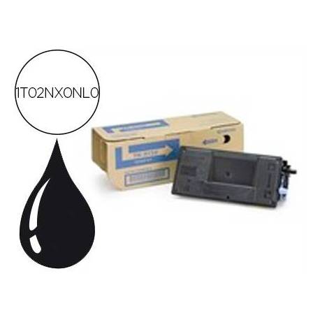 Toner Kyocera TK-3150 Negro