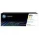 TONER HP 415X LASER COLOR M454 / MFP M479 AMARILLO 6000 PAGINAS