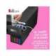 Tinta Ink-jet epson ecotank 104 color cian C13T00P240