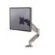 BRAZO PARA MONITOR FELLOWES SERIE EPPA AJUSTABLE ALTURA 1 PANTALLA NORMATIVA VESA HASTA 10 KG PLATA