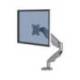BRAZO PARA MONITOR FELLOWES SERIE EPPA AJUSTABLE ALTURA 1 PANTALLA NORMATIVA VESA HASTA 10 KG PLATA