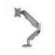 BRAZO PARA MONITOR FELLOWES SERIE EPPA AJUSTABLE ALTURA 1 PANTALLA NORMATIVA VESA HASTA 10 KG PLATA