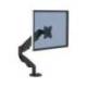 BRAZO PARA MONITOR FELLOWES SERIE EPPA AJUSTABLE ALTURA 1 PANTALLA NORMATIVA VESA HASTA 10 KG NEGRO
