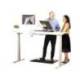 BRAZO PARA MONITOR FELLOWES SERIE EPPA AJUSTABLE ALTURA 2 PANTALLAS NORMATIVA VESA HASTA 10 KG BLANCO