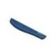 REPOSAMUÑECAS FELLOWES PARA TECLADO FOAM FUSION PLUSH TOUCH AZUL 25X460X81 MM