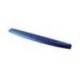 REPOSAMUÑECAS FELLOWES PARA TECLADO ESPUMA MEMORY FOAM AZUL ZAFIRO 476X50X16 MM