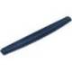 REPOSAMUÑECAS FELLOWES PARA TECLADO ESPUMA MEMORY FOAM AZUL ZAFIRO 476X50X16 MM