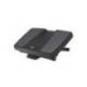 REPOSAPIES FELLOWES ULTIMATE SERIE PROFESSIONAL AJUSTABLE 3 ALTURAS NEGRO 100X388X338 MM