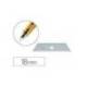 Recambio cuchilla cuter Olfa 18 mm 5 Cuter SK-4