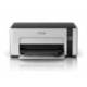 IMPRESORA EPSON ECOTANK ET-M1120 TINTA MONOCROMO 15 PPM A4 BANDEJA USB ENTRADA 150 HOJAS