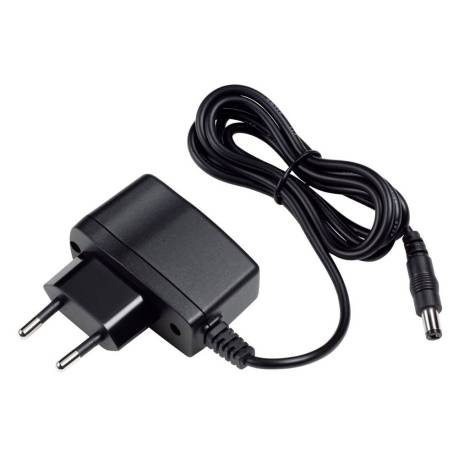 ADAPTADOR DE CORRIENTE CASIO 230 V PARA CALCULADORAS HR-8TER /150TER / 200TER
