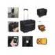 MALETIN PARA PORTATIL EXACOMPTA EXACTIVE HASTA 15.6" CON RUEDAS Y ASA TELESCOPICA NEGRO 450X255X395
