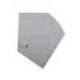 SEPARADOR EXACOMPTA CARTULINA BLANCA A-Z JUEGO DE 20 SEPARADORES DIN A4 11 TALADROS