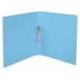 CARPETA EXACOMPTA IDERAMA 2 ANILLAS 30 MM DIN A4 CARTON FORRADO PVC COLORES SURTIDOS