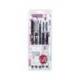 Set caligrafia Tombow Lettering Beginner para principiantes 6 piezas