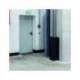 SIMBOLO ADHESIVO DURABLE PVC FORMA DE FLECHA PARA DELIMITACION SUELO AMARILLO 200X100X0,7 MM PACK DE 10