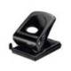 TALADRADOR RAPID FMC40 METALICO COLOR NEGRO CAPACIDAD 40 HOJAS