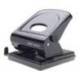 TALADRADOR RAPID FMC40 METALICO COLOR NEGRO CAPACIDAD 40 HOJAS