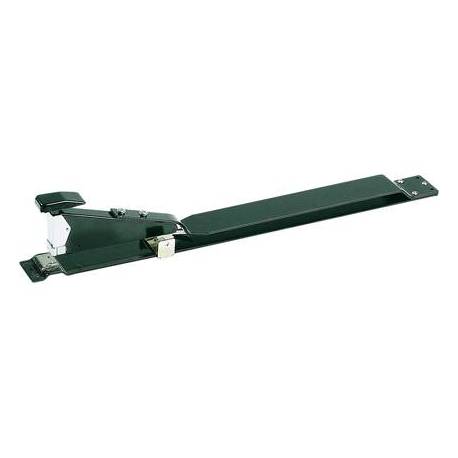 Grapadora Rapid HD12 Capacidad de 40 hojas Negra