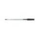 Boligrafo Bic ECOlutions Round Stic Negro 0,4 mm