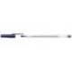 Boligrafo Bic Ecolutions Round Stic Color Azul 0,4 mm
