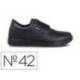 ZAPATO DE SEGURIDAD PAREDES OCUPACIONAL HYDRA NEGRO TALLA 42