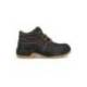 Botas de seguridad Marca Paredes Piel Negro Talla 40