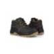 Botas de seguridad Marca Paredes Piel Negro Talla 40