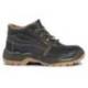 BOTA DE SEGURIDAD PAREDES S3 NEGRO TALLA 39