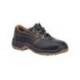 Zapatos de seguridad marca Paredes Color Negro talla 38